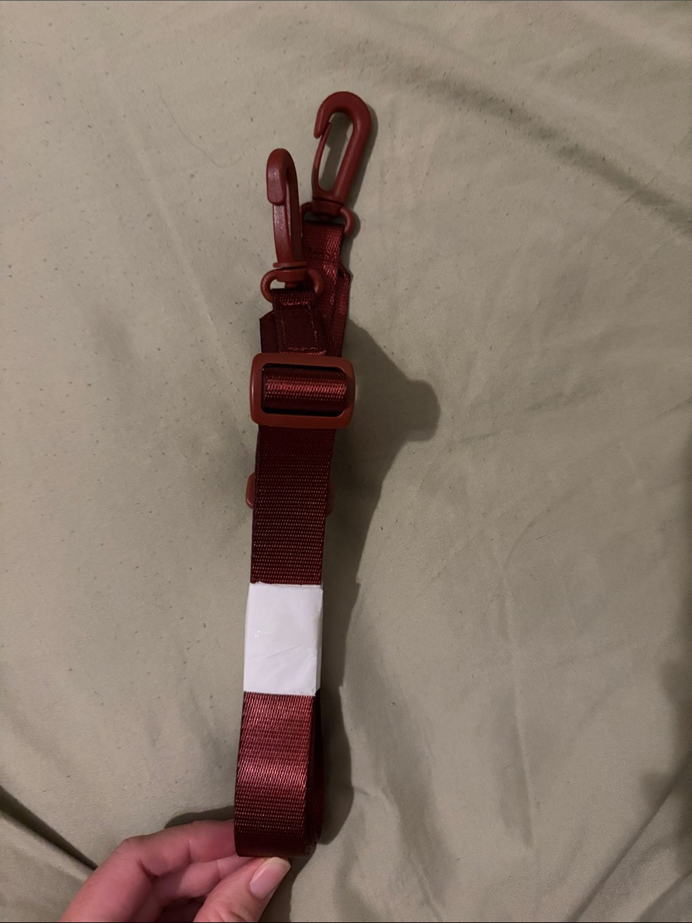 2-in-1 Drawstring Backpack - Picture 10 of 11